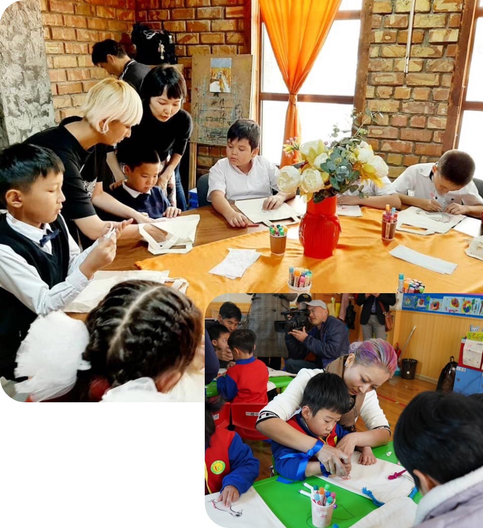 アーティストディレクターイメージ